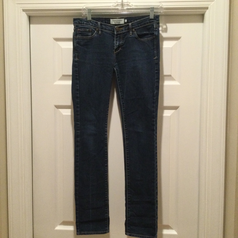 Abercrombie & Fitch